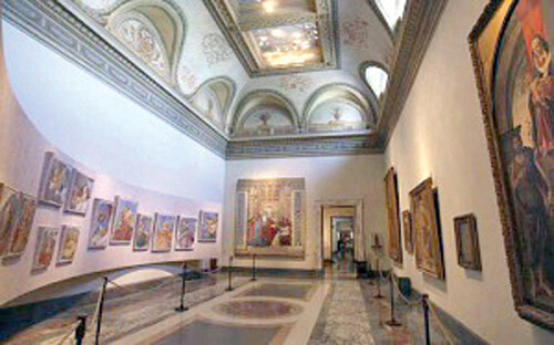 متحف الفن الحديث بميونخ يفتح أبوابه قريبا 