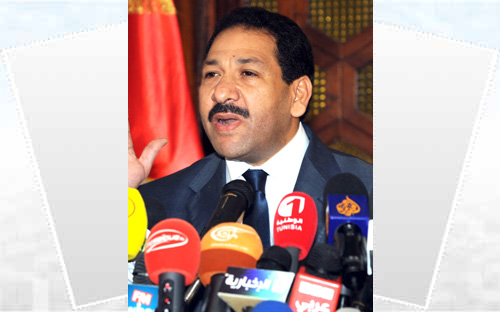 الجيش التونسي يُواصل عملياته ضد إرهابيي جبل الشعانبي 