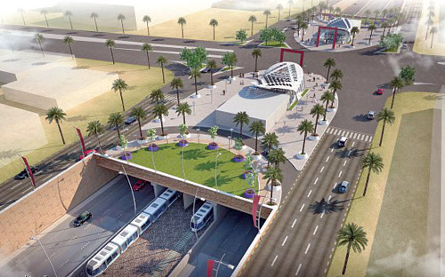 «مترو الرياض» سيعيد توزيع خارطة الفرص الاستثمارية بالعاصمة 