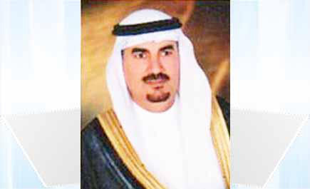 ترقية محافظ البدائع للمرتبة الرابعة عشرة 