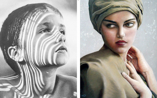 إيمان اللويمي: مواقع التواصل أسهمت في تطور الفن 