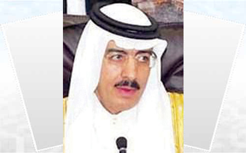 تقدَّم لها (60) مشاركاً من خارج المملكة وداخلها 