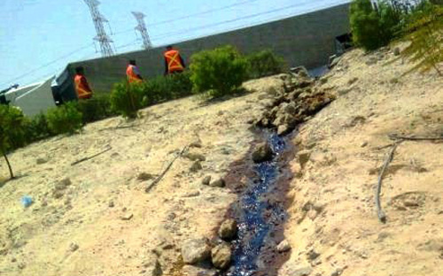 تكرار حوادث صهاريج نقل الوقود والمواد الكيميائية يزيد من المطالبة بجهة مختصة