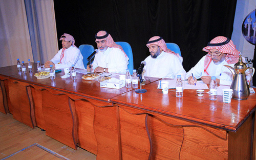 تعليم المجمعة يشكل لجنة «ساند» لتحقق خطط ورؤى الإدارة