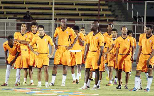 الوحدة يلاقي أحد والوطني يصطدم بالقادسية وأبها يلاعب الحزم وحطين يواجه الباطن