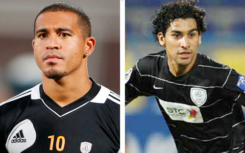 الكولمبي توريس خارج تشكيلة برودوم 