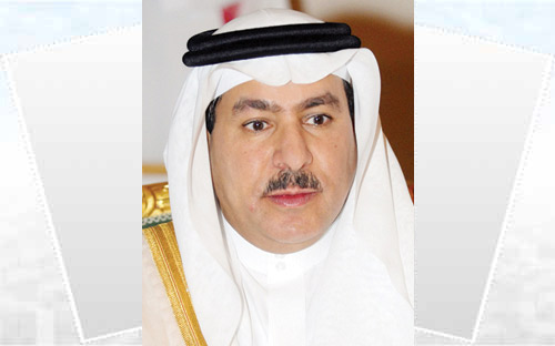 ابن معمر: المركز يتشرف بأن يكون المسجد حاضناً لنشر ثقافة الحوار