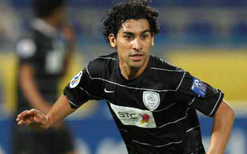 البلطان وبرودوم يجتمعان بلاعبي الشباب قبل مواجهة الشعلة 