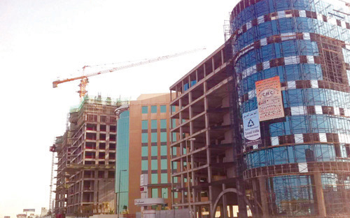 (17) مليار ريال إجمالي رأس مال المحافظ العقارية الصغيرة والمتوسطة 