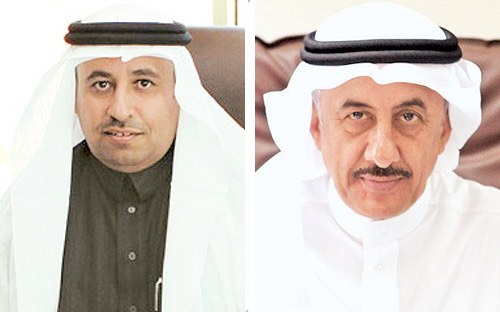 نائب أمير منطقة القصيم يرعى مهرجان النخلة بمحافظة رياض الخبراء