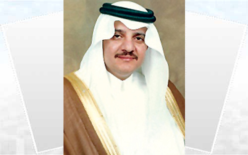 أمير المنطقة الشرقية يطمئن على انطلاقة العام الدراسي 