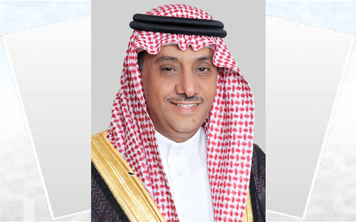 د. بدران بن عبدالرحمن العمر 