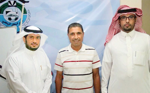 أعمل على ألا يحتاج الفريق لأي لاعب من خارج أسواره لمدة (7) سنوات 