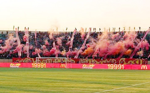 ملعب الجونة يرفض استضافة قمة الأهلي والزمالك بأبطال إفريقيا 