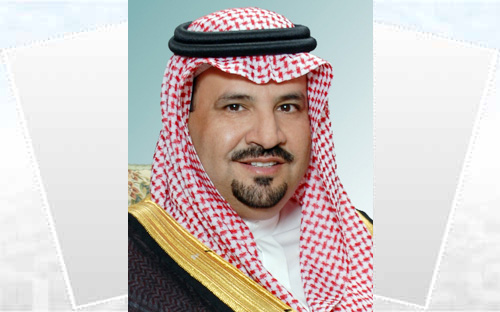 في اتصال هاتفي مع المريح: 