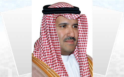 الأمير فيصل بن سلمان وبحضور وزير العمل يفتتح اليوم المؤتمر الدولي الرابع للتعليم والتوظيف 