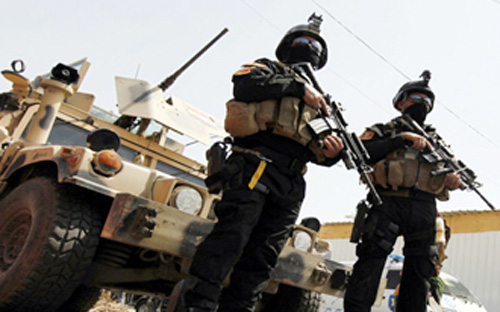 العراق: مقتل سبعة في بغداد.. وهجوم بقنبلة يوقف ضخ النفط عبر خط كركوك - جيهان 