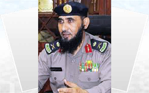 مدير الدفاع المدني: جامعة جازان تعمل على التأكد من جاهزية مبانيها 