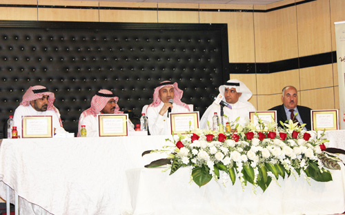 الشؤون الصحية بالأحساء تسلط الضوء على عمليات إعادة الأطراف