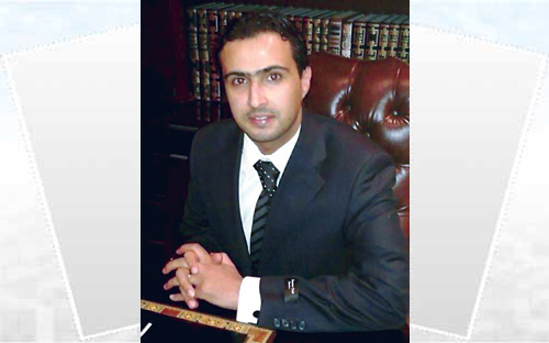 لجين تضيء منزل الزهراني 