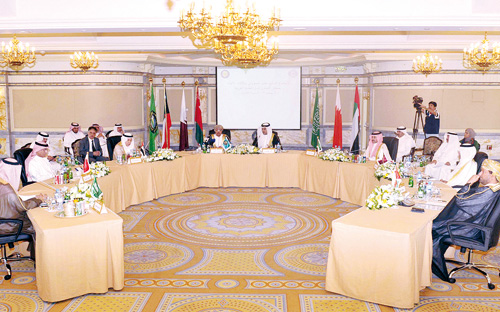 اختتام اجتماعات مسؤولي وكالات الأنباء الخليجية 