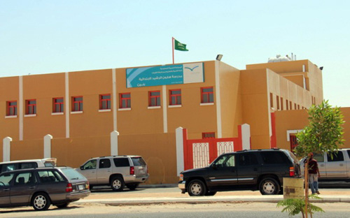 تعليم القريات يتسلم مشاريع تعليمية بـ(42) مليون ريال