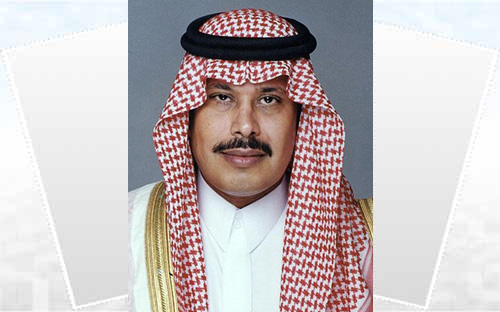 أمير منطقة الباحة يطمئن على سير بداية العام الدراسي 