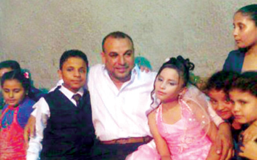 مطالب بوقف زواج طفلين في مصر 