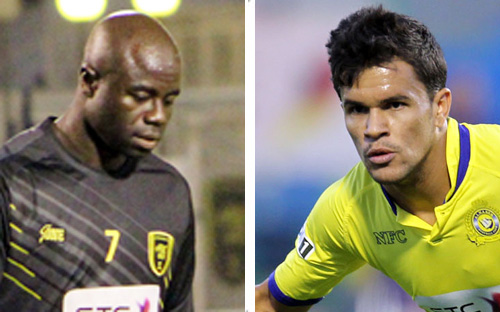 إدارة النصر تلتزم الصمت حول احتمالات التغيير! 