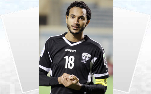 لدي عروض من أندية جميل وأبحث عن الأفضل من بينها