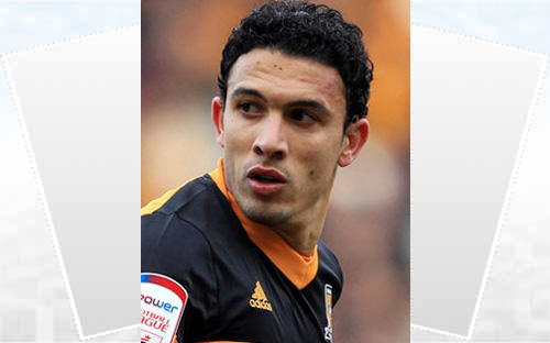 الأهلي المصري يوافق على إعارة ناجي «جدو» لهال سيتي الإنجليزي