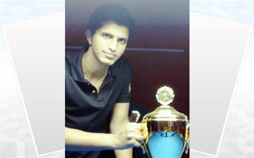 الرئيس العام يعتمد البرنامج الزمني للعبتي البلياردو والسنوكر 