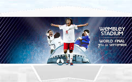 منتخب صافيو السعودي المدرسي يطلق معسكره استعداداً للمشاركة في كأس دانون للأمم للبراعم في لندن 