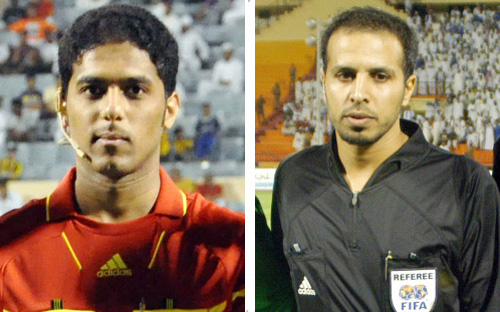 (42) حكمًا في ورشة الحكام الأولى لمناقشة أخطاء مباريات دوري عبداللطيف جميل 