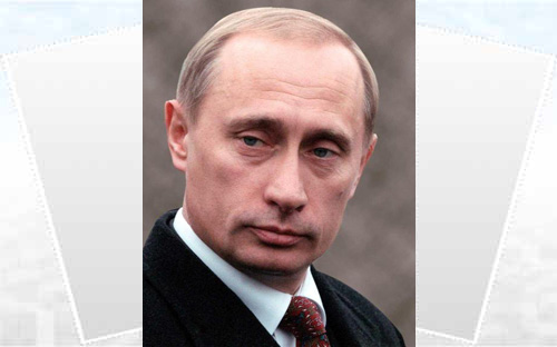 بوتين: روسيا قد توافق على ضربة عسكرية  إذا ثبت استخدام الأسد للكيماوي 