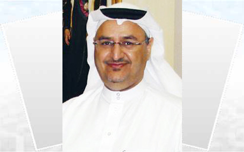 رئيس اللجنة التنفيذية محمد القدادي: 