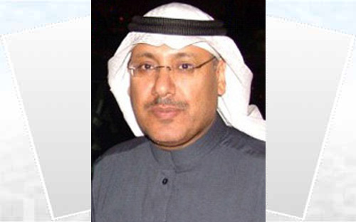 انتخاب سعد الصعب عضواً بالاتحاد السعودي للجودو 