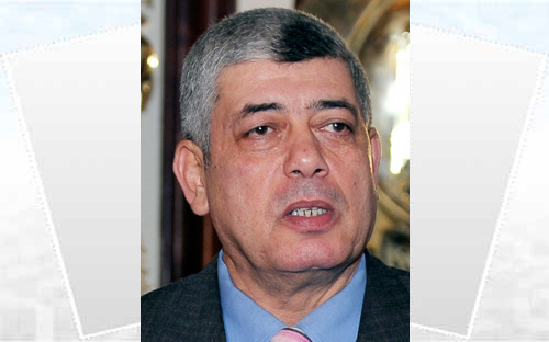 غضب وإجماع مصري على رفض محاولة اغتيال وزير الداخلية 