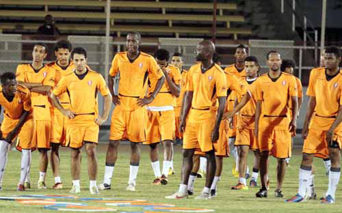 القادسية يواجه الوحدة.. الرياض يستضيف حطين.. الباطن يهدد الجيل.. وأحد يستقبل الوطني