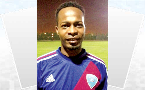 مجرشي يوقع للكوكب.. ودباس يرفض الإعلانات 