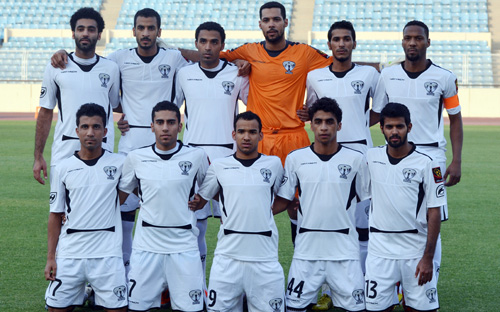 هجر ينهي إعداده للأنصار بتدريب صباحي 