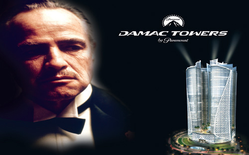 داماك العقارية تمنح عقداً بقيمة مليار درهم لتنفيذ مشروع (داماك تاورز باي باراماونت)
