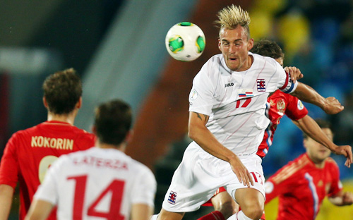 كوستاريكا تصدم الولايات المتحدة وجولة كارثية للمكسيك