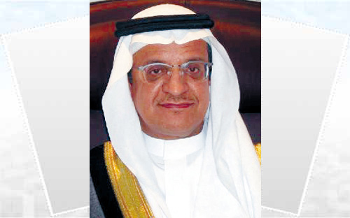د. السويل: مدينة الملك عبدالعزيز مستمرة في دعم المبتكرين ورواد الأعمال التقنية في المملكة 