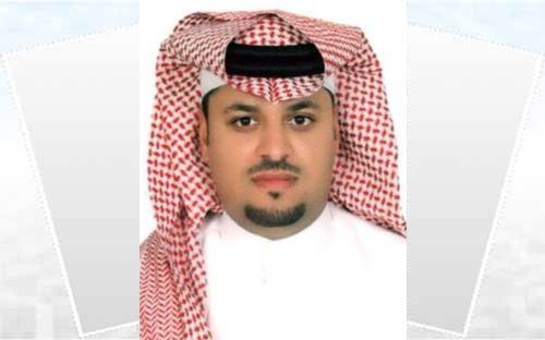 د. العومي مشرفاً عاماً على مركز الأمير سلمان لأمراض الكلى 