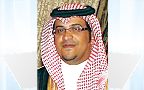 الرئيس العام يعتمد إدارة التعاون الجديدة برئاسة القاسم