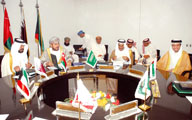 وكلاء وزارات الثقافة في دول مجلس التعاون يجتمعون في الرياض 