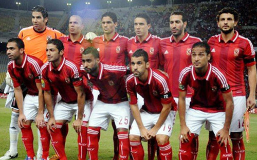 الدوري المصري الجديد بنظام المجموعتين بمشاركة (22) نادياً 
