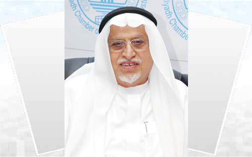 في تعليقه على تقرير التنافسية الأخير .. رئيس غرفة الرياض لـ«الجزيرة»: 