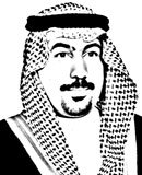 محمد بن غازي  العنزي